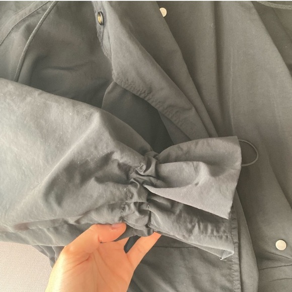 Athleta lightweight spring jacket - Picture 6 of 10